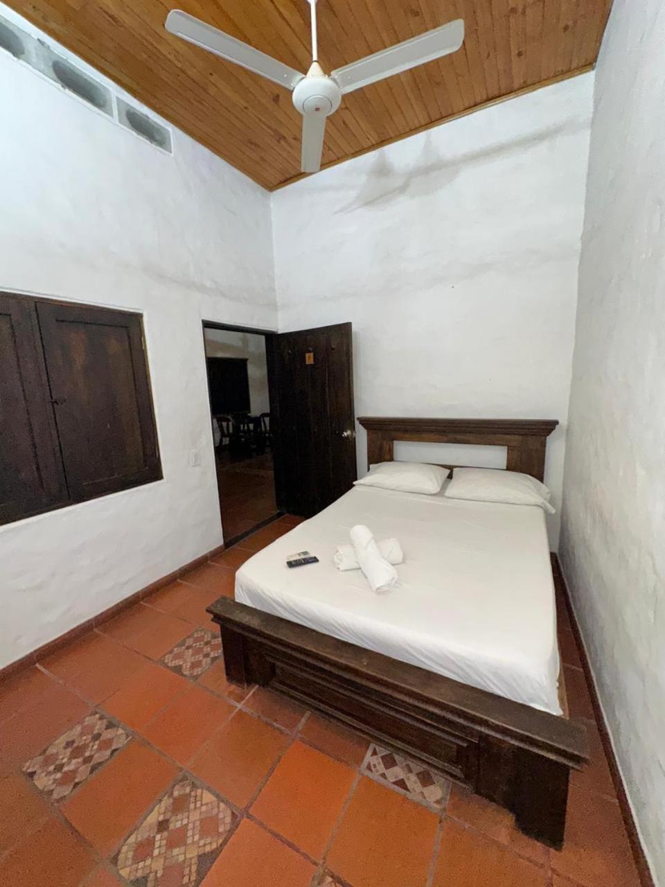 Hotel Boutique Mirador Las Palmas Honda  Kültér fotó